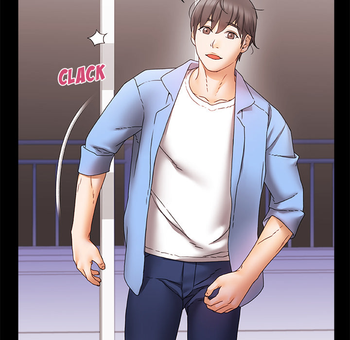 More Than Friends - Chapter 1 [photo 21] - MangaPorn