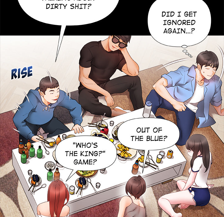 More Than Friends - Chapter 1 [photo 27] - MangaPorn