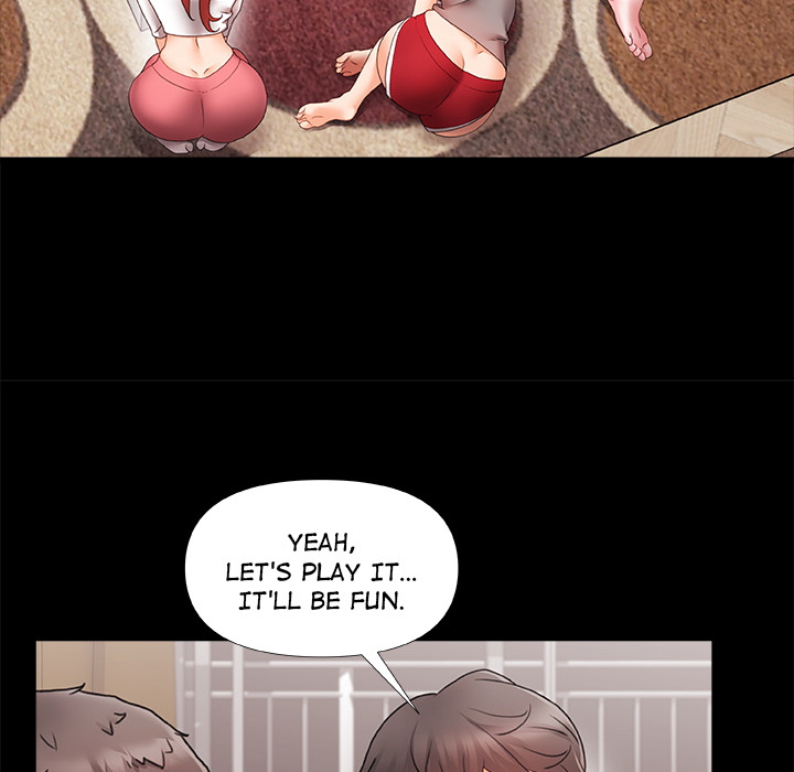 More Than Friends - Chapter 1 [photo 28] - MangaPorn