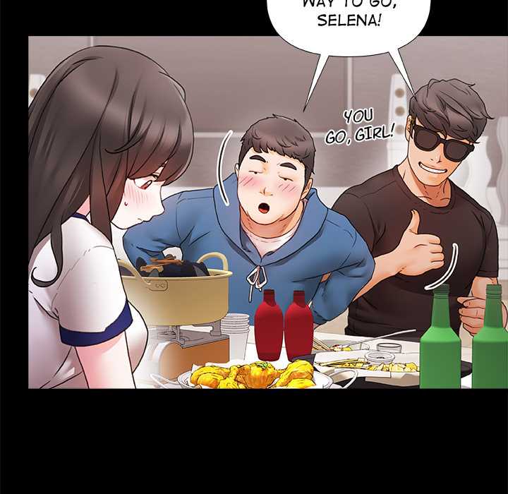 More Than Friends - Chapter 1 [photo 66] - MangaPorn