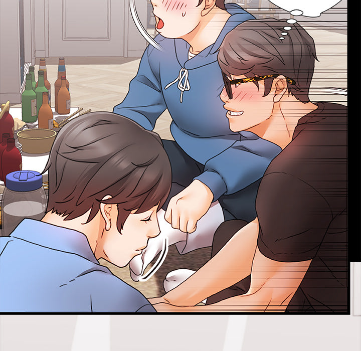 More Than Friends - Chapter 1 [photo 75] - MangaPorn