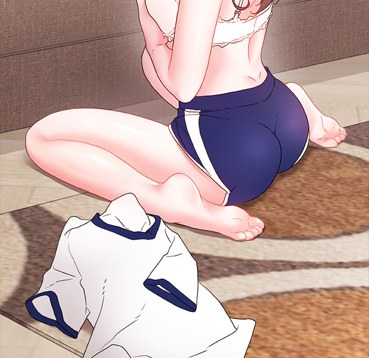 More Than Friends - Chapter 1 [photo 77] - MangaPorn