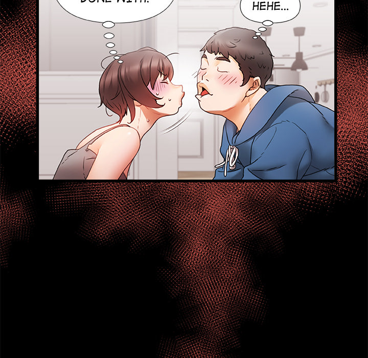 More Than Friends - Chapter 1 [photo 94] - MangaPorn