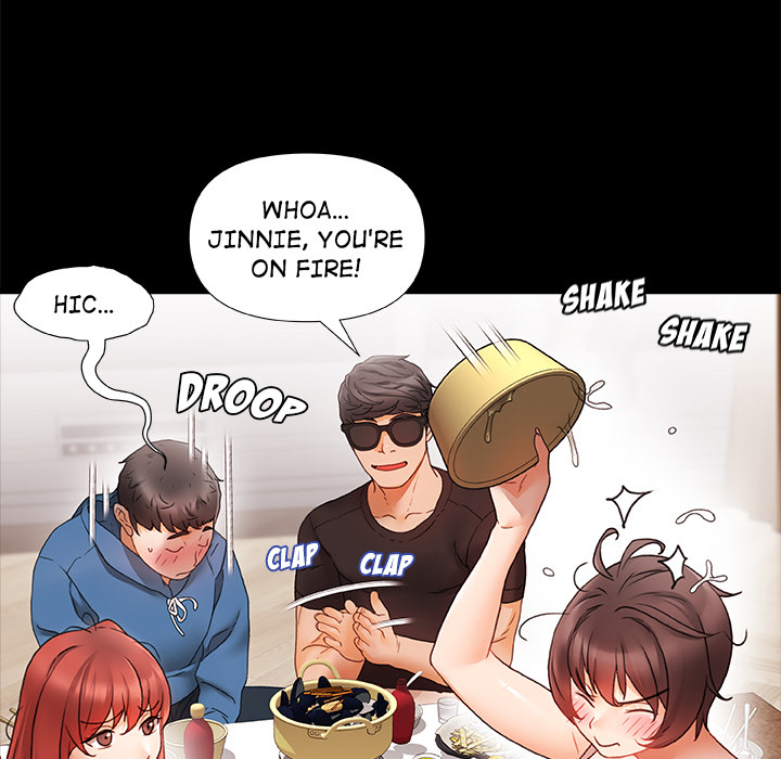 More Than Friends - Chapter 1 [photo 99] - MangaPorn