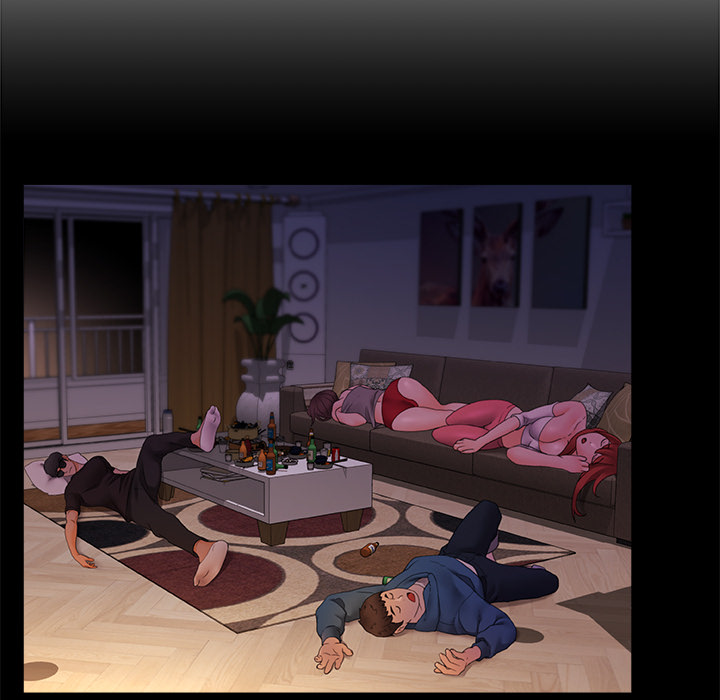 More Than Friends - Chapter 2 [photo 36] - MangaPorn