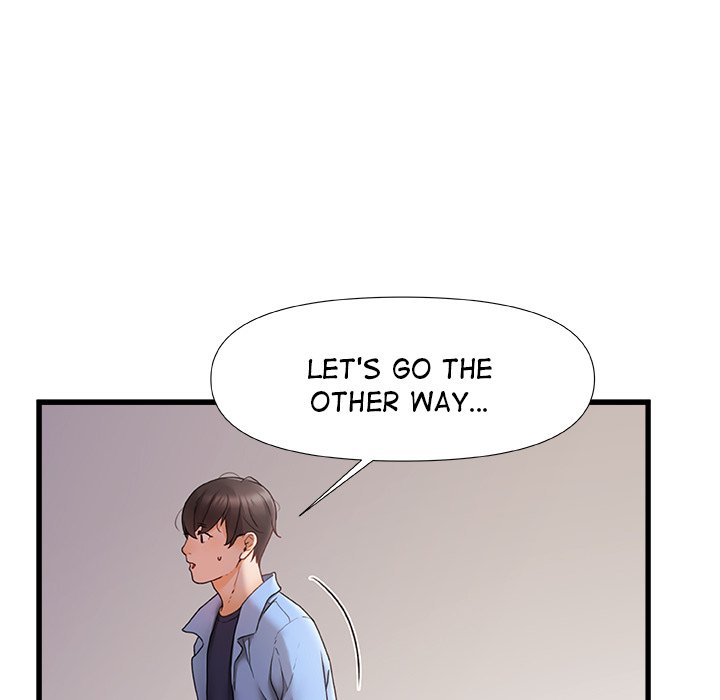 More Than Friends - Chapter 3 [photo 25] - MangaPorn