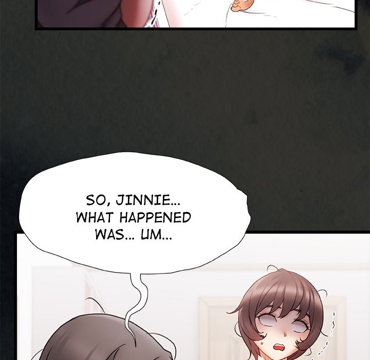 More Than Friends - Chapter 3 [photo 5] - MangaPorn