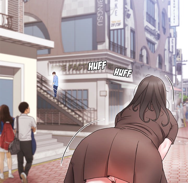 More Than Friends - Chapter 3 [photo 53] - MangaPorn