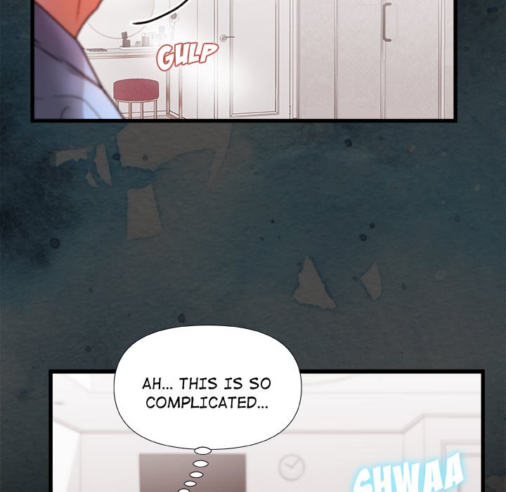 More Than Friends - Chapter 3 [photo 90] - MangaPorn