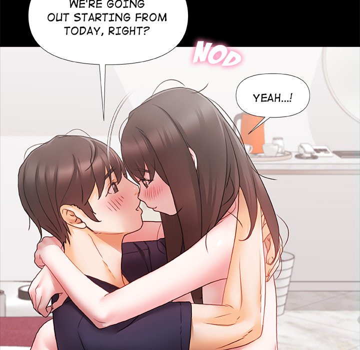 More Than Friends - Chapter 4 [photo 103] - MangaPorn