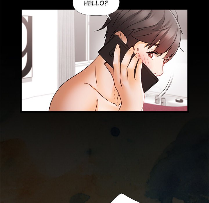 More Than Friends - Chapter 4 [photo 113] - MangaPorn