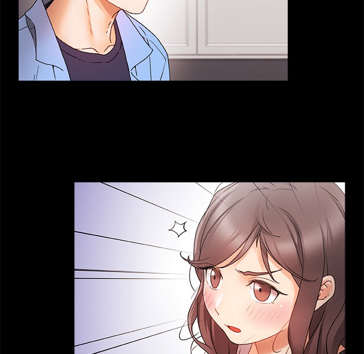 More Than Friends - Chapter 4 [photo 23] - MangaPorn