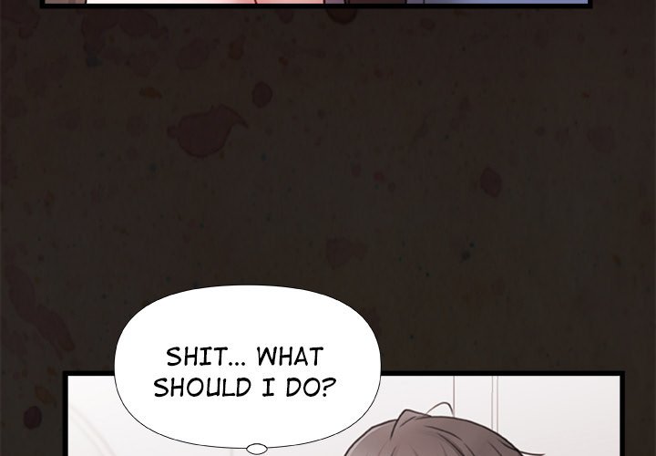 More Than Friends - Chapter 4 [photo 3] - MangaPorn