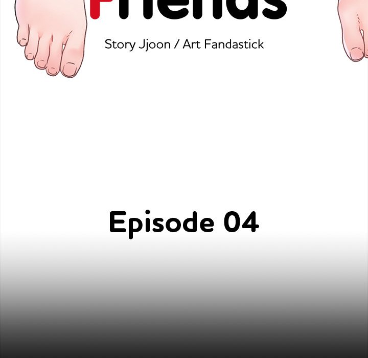 More Than Friends - Chapter 4 [photo 68] - MangaPorn