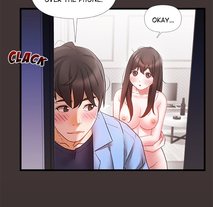 More Than Friends - Chapter 4 [photo 89] - MangaPorn