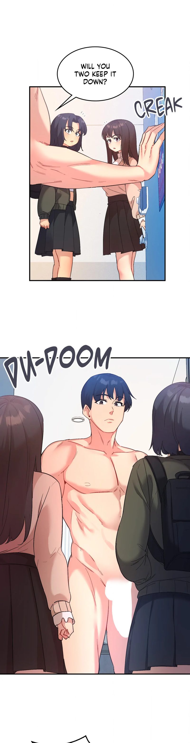 Smart App Life - Chapter 47 [photo 1] - MangaPorn