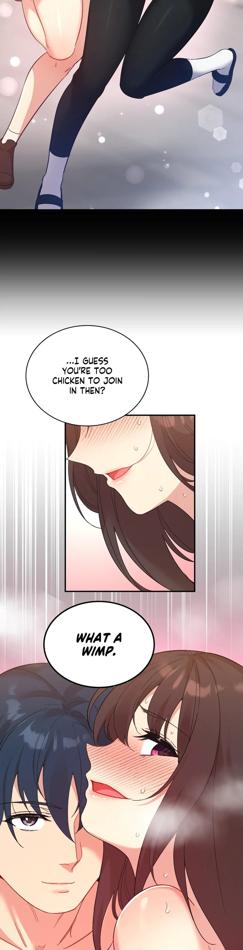 Smart App Life - Chapter 47 [photo 13] - MangaPorn