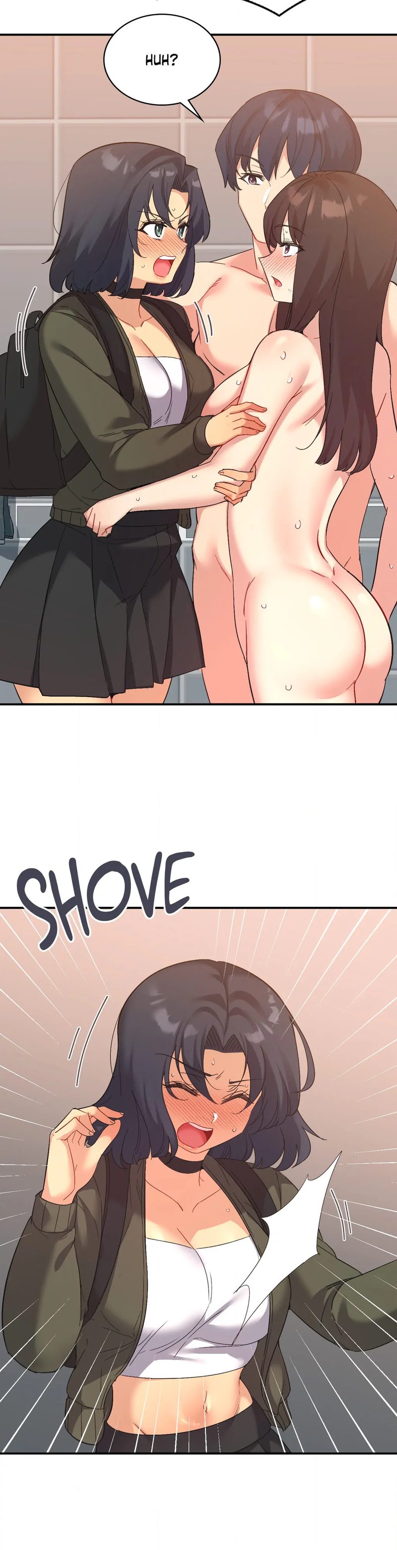 Smart App Life - Chapter 47 [photo 16] - MangaPorn