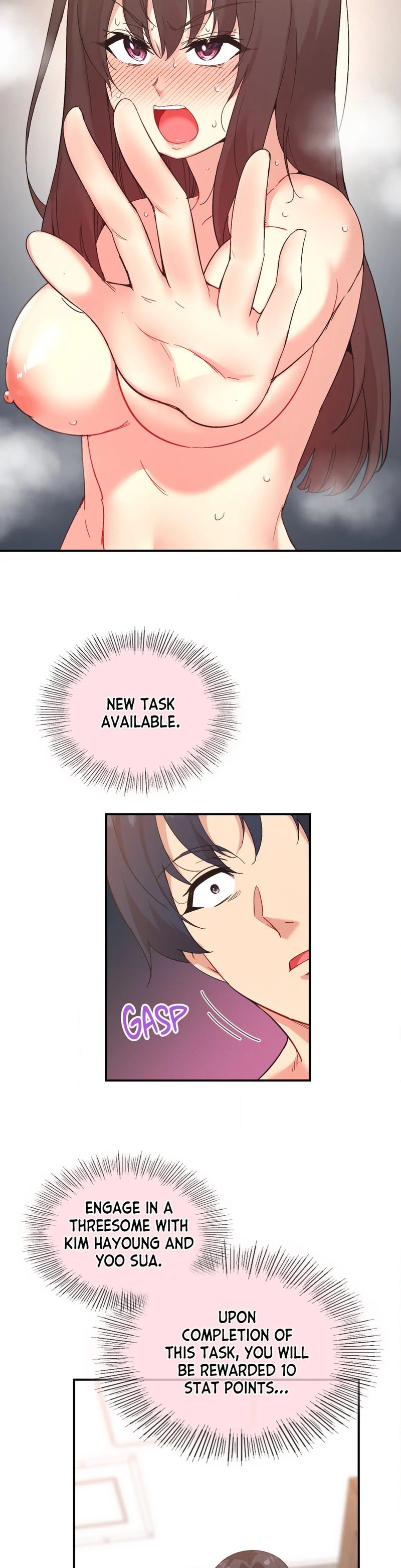 Smart App Life - Chapter 47 [photo 18] - MangaPorn