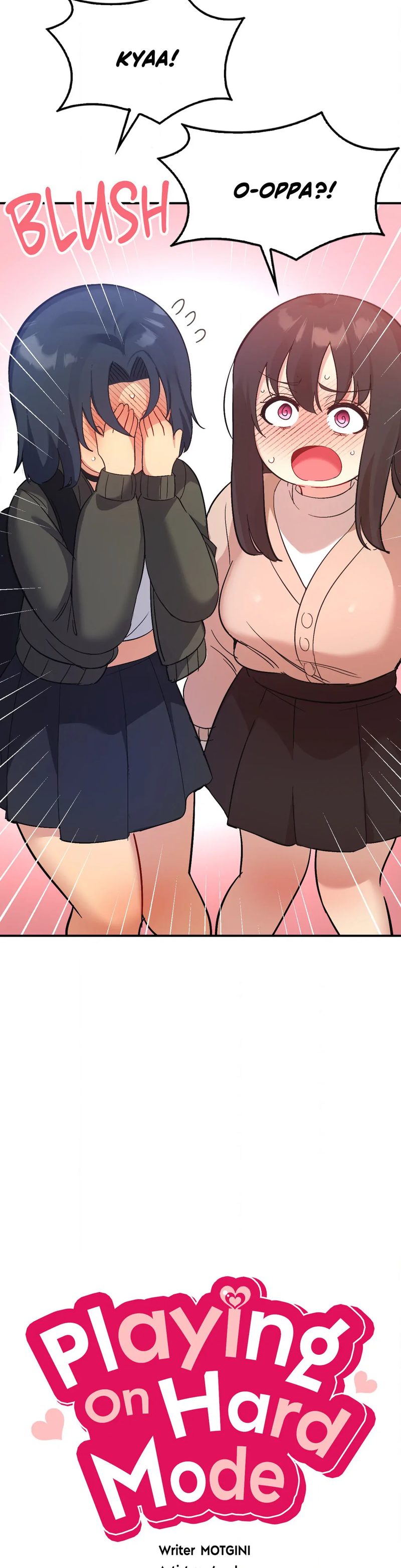 Smart App Life - Chapter 47 [photo 2] - MangaPorn