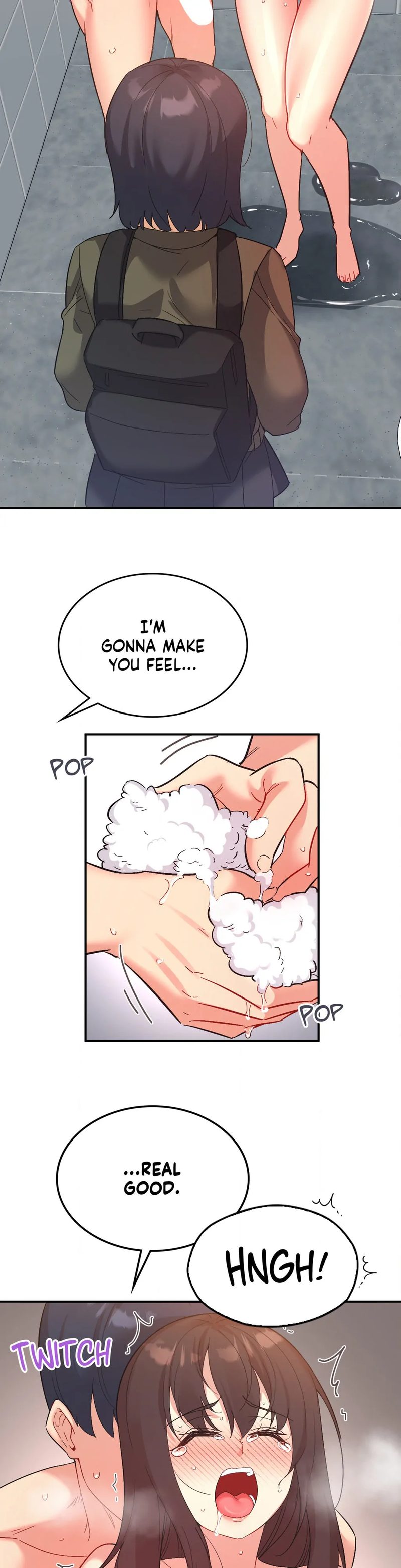 Smart App Life - Chapter 47 [photo 22] - MangaPorn