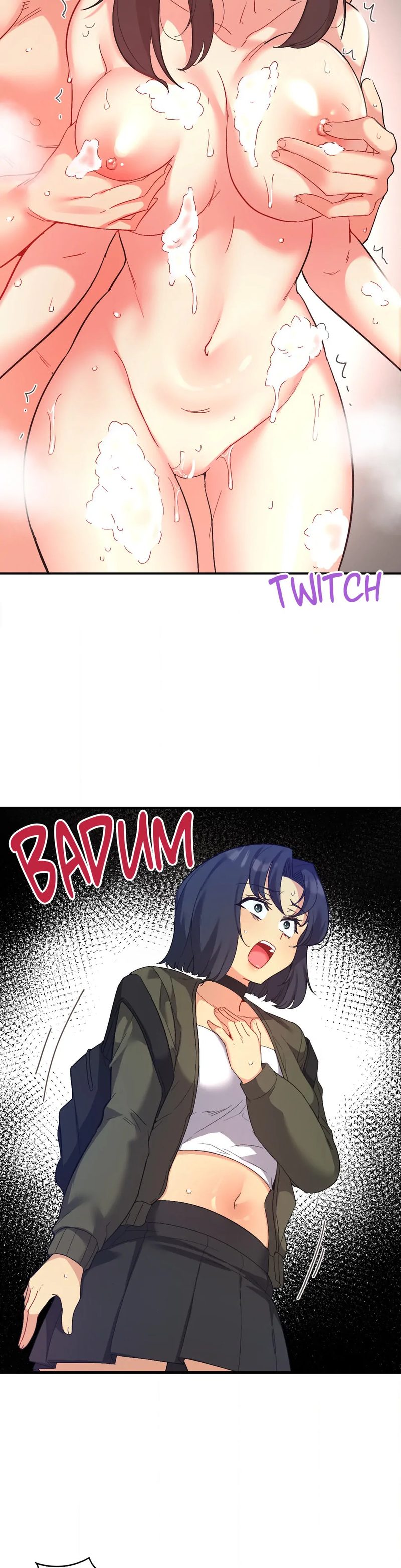 Smart App Life - Chapter 47 [photo 23] - MangaPorn