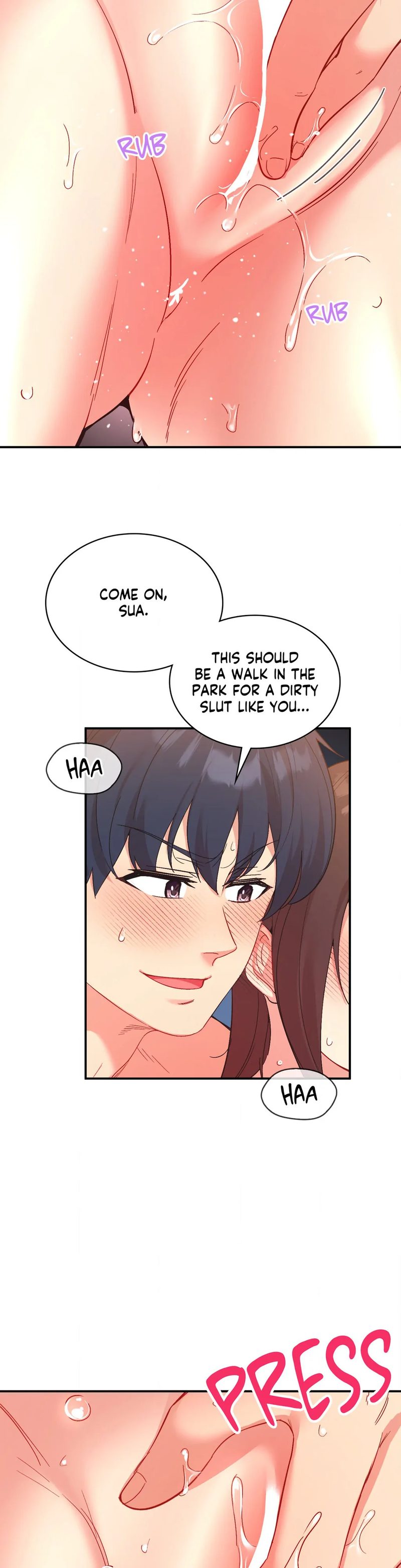 Smart App Life - Chapter 47 [photo 26] - MangaPorn