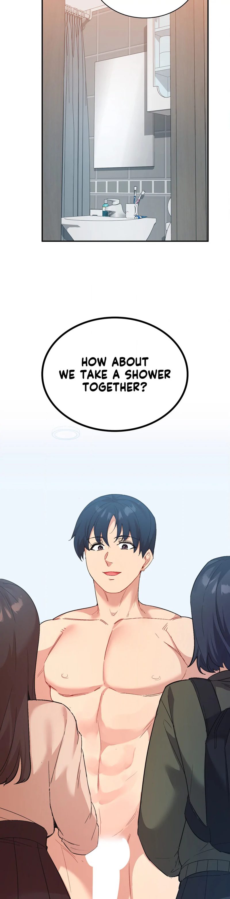 Smart App Life - Chapter 47 [photo 5] - MangaPorn