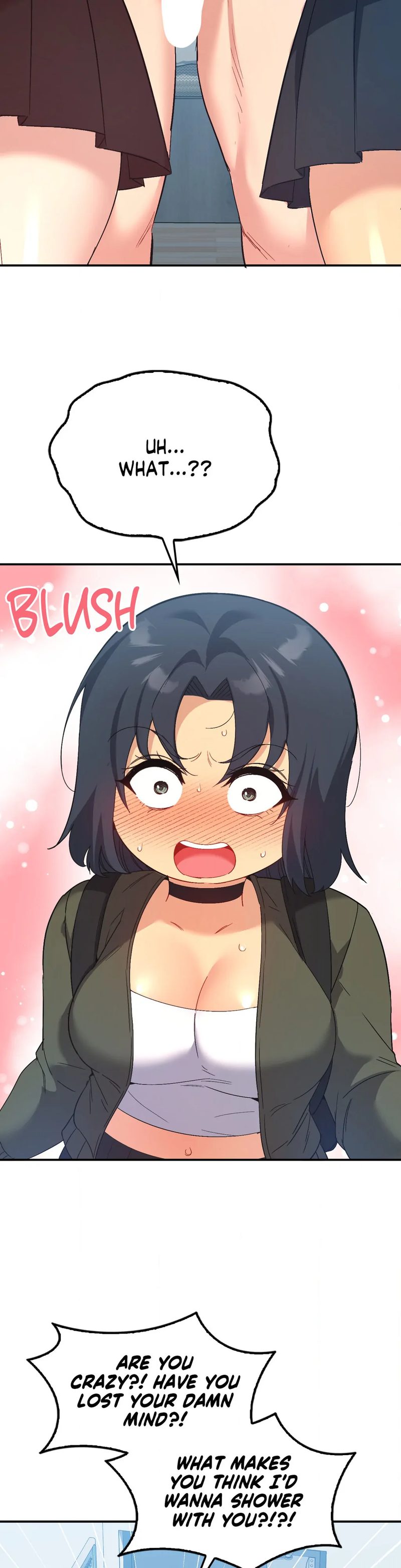 Smart App Life - Chapter 47 [photo 6] - MangaPorn