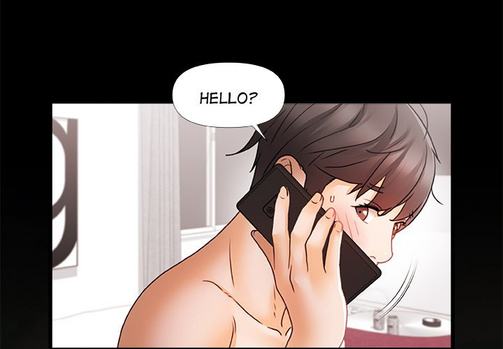 More Than Friends - Chapter 5 [photo 3] - MangaPorn