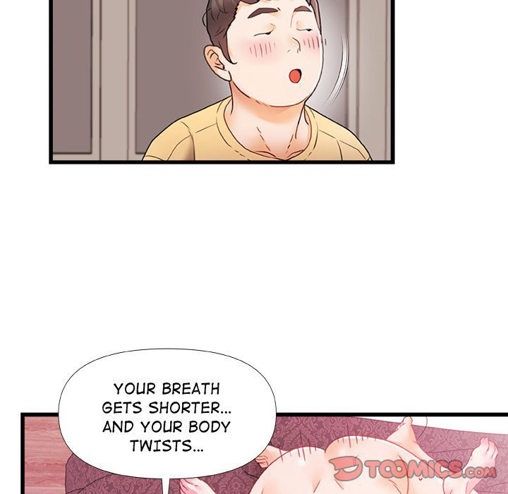 More Than Friends - Chapter 5 [photo 92] - MangaPorn