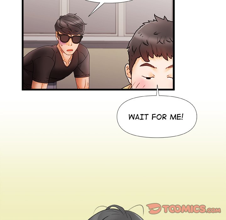 More Than Friends - Chapter 6 [photo 18] - MangaPorn