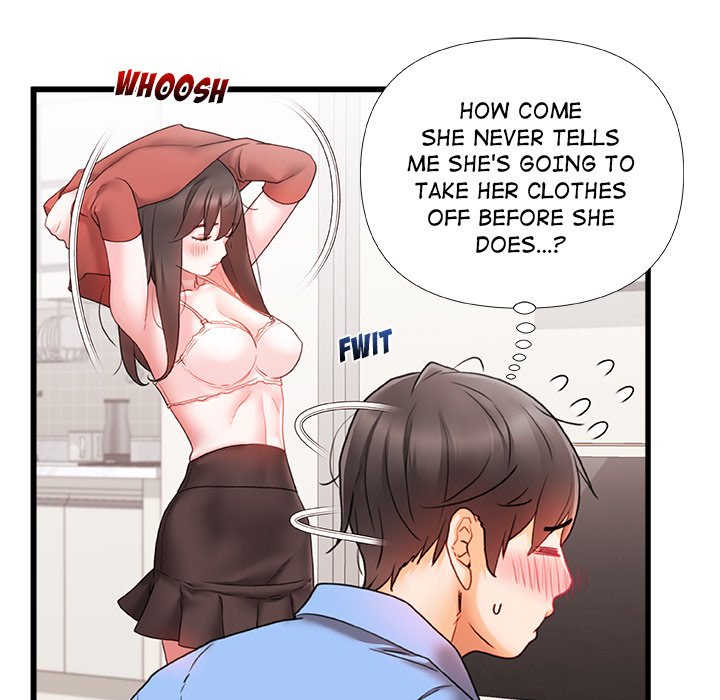 More Than Friends - Chapter 6 [photo 39] - MangaPorn