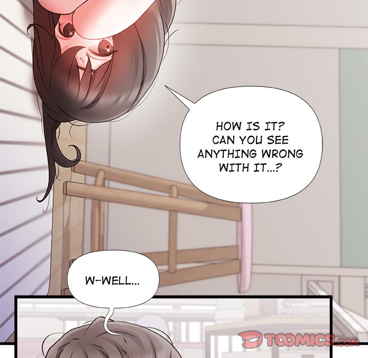 More Than Friends - Chapter 6 [photo 66] - MangaPorn