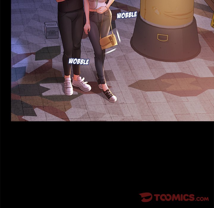 More Than Friends - Chapter 7 [photo 117] - MangaPorn