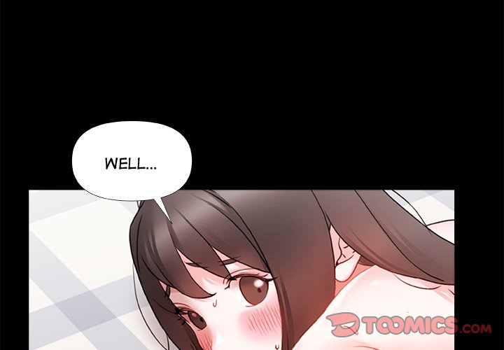 More Than Friends - Chapter 7 [photo 3] - MangaPorn