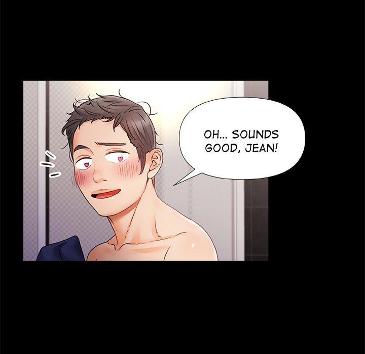 More Than Friends - Chapter 7 [photo 50] - MangaPorn