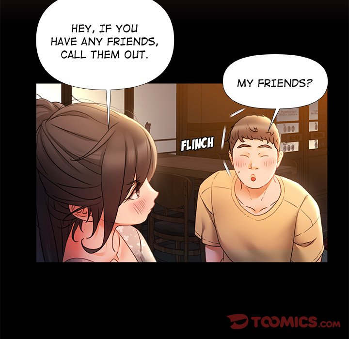 More Than Friends - Chapter 7 [photo 75] - MangaPorn