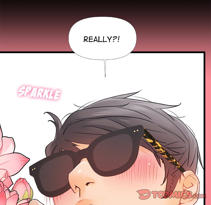 More Than Friends - Chapter 7 [photo 96] - MangaPorn