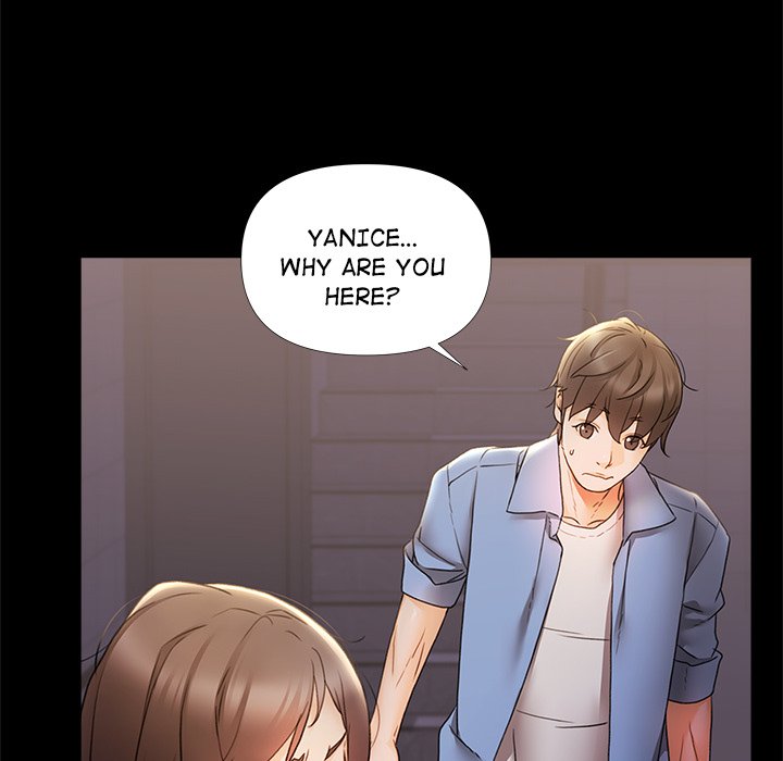 More Than Friends - Chapter 8 [photo 113] - MangaPorn