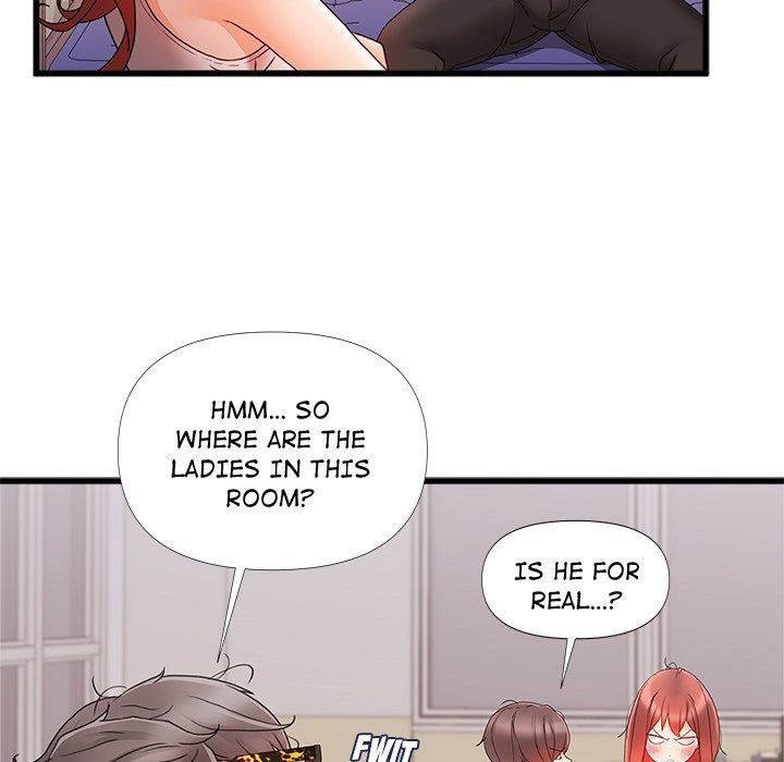 More Than Friends - Chapter 9 [photo 57] - MangaPorn