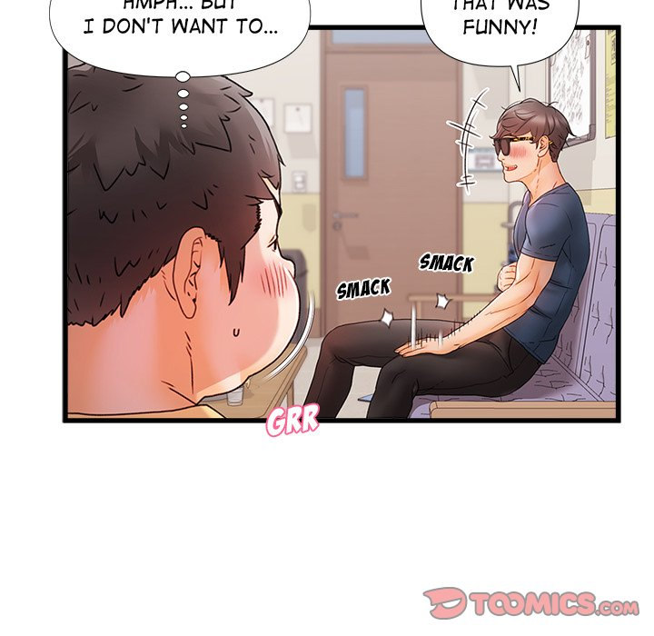 More Than Friends - Chapter 9 [photo 62] - MangaPorn