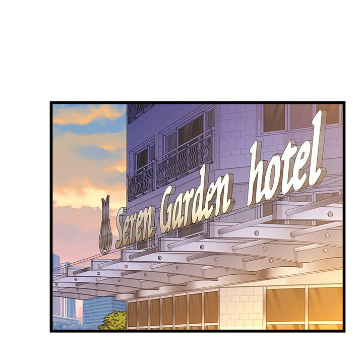 More Than Friends - Chapter 9 [photo 75] - MangaPorn