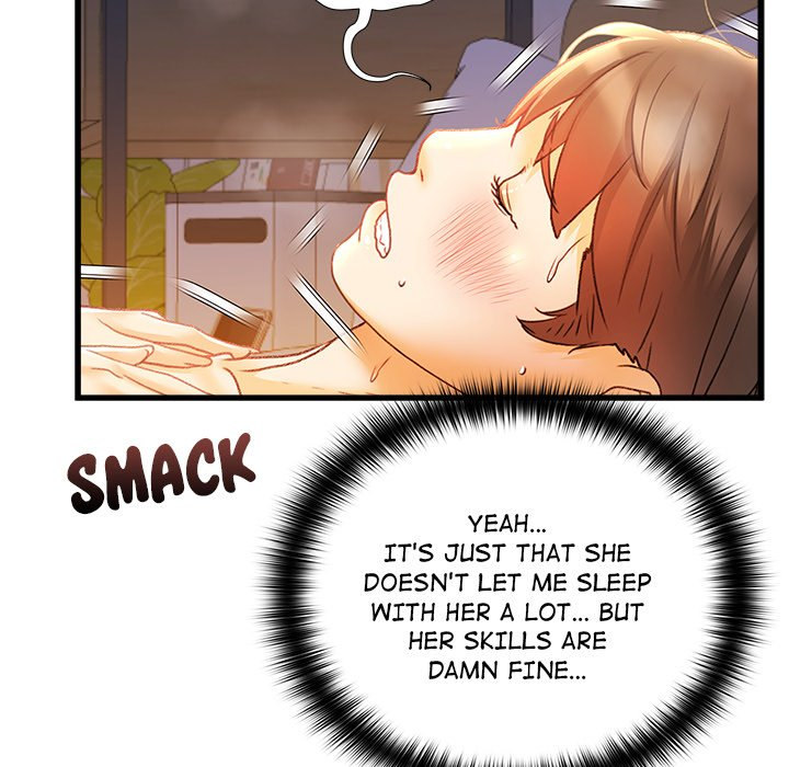 More Than Friends - Chapter 9 [photo 89] - MangaPorn