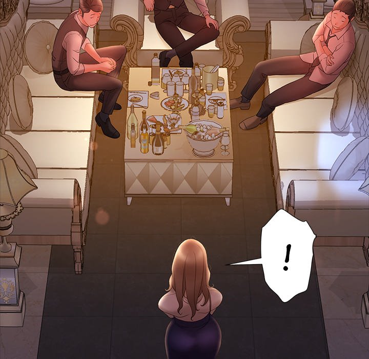 More Than Friends - Chapter 10 [photo 116] - MangaPorn