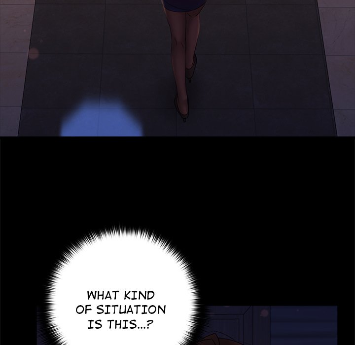 More Than Friends - Chapter 10 [photo 117] - MangaPorn