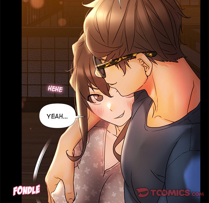 More Than Friends - Chapter 10 [photo 38] - MangaPorn