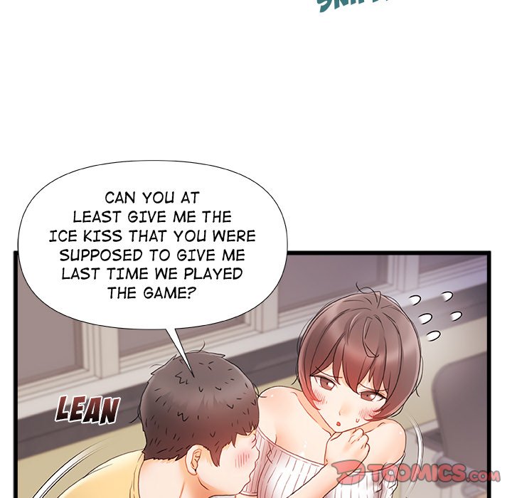 More Than Friends - Chapter 11 [photo 110] - MangaPorn