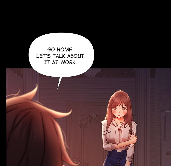 More Than Friends - Chapter 11 [photo 13] - MangaPorn