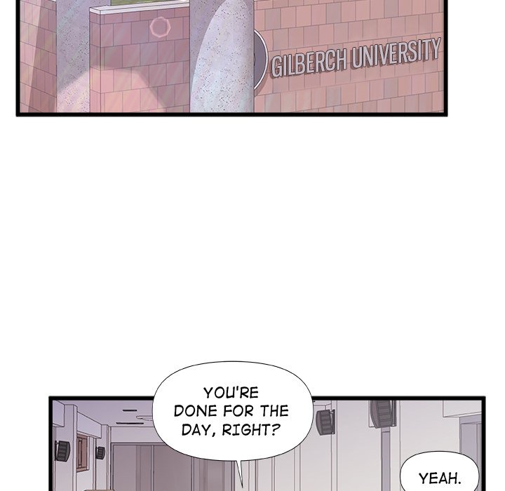 More Than Friends - Chapter 11 [photo 35] - MangaPorn